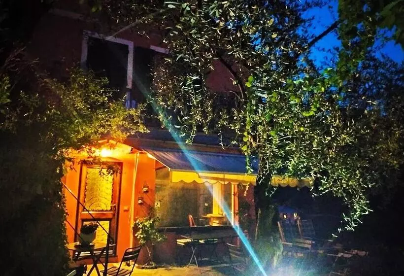 B&b Tre Mari Portofino