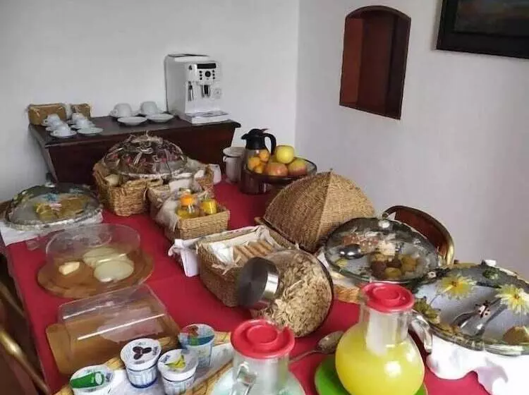 B&b Tre Mari Portofino