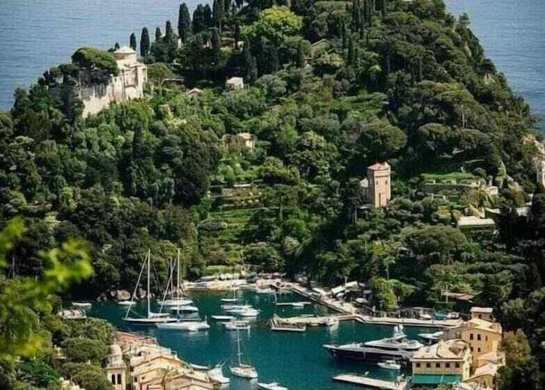B&b Tre Mari Portofino