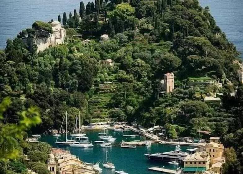 B&b Tre Mari Portofino