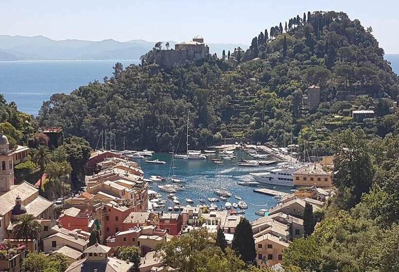 B&b Tre Mari Portofino
