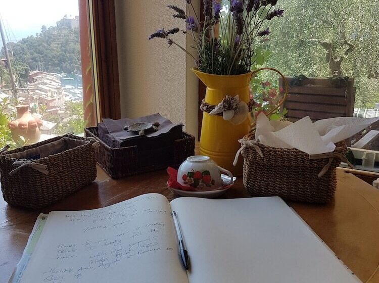 B&b Tre Mari Portofino