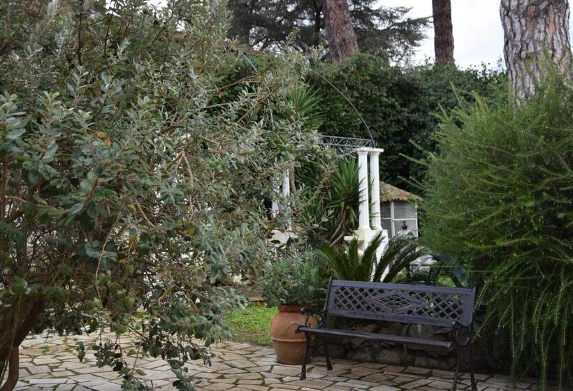 B&b Vittoria Colonna