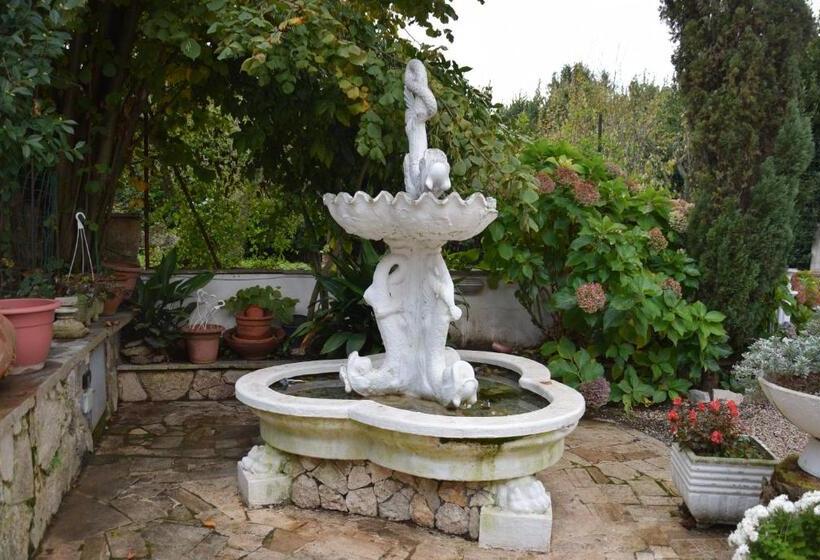 B&b Vittoria Colonna