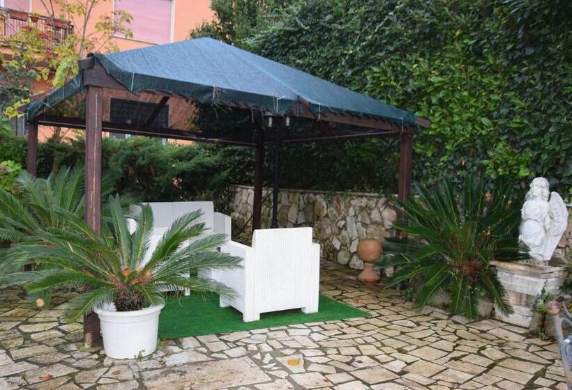 B&b Vittoria Colonna