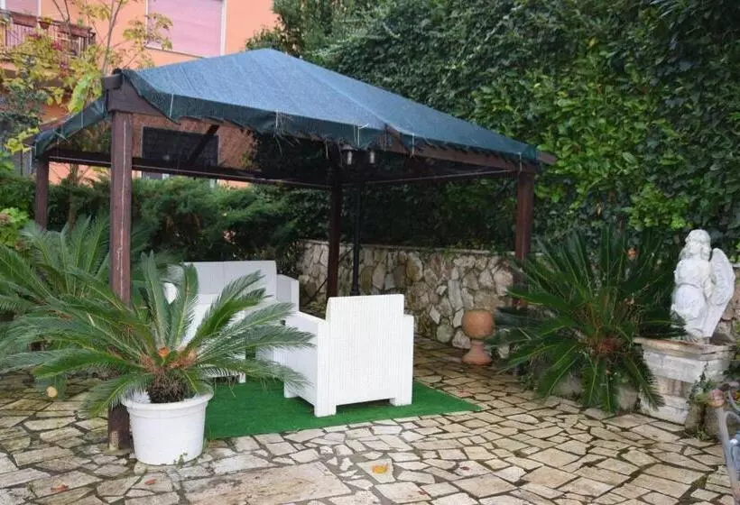 B&b Vittoria Colonna