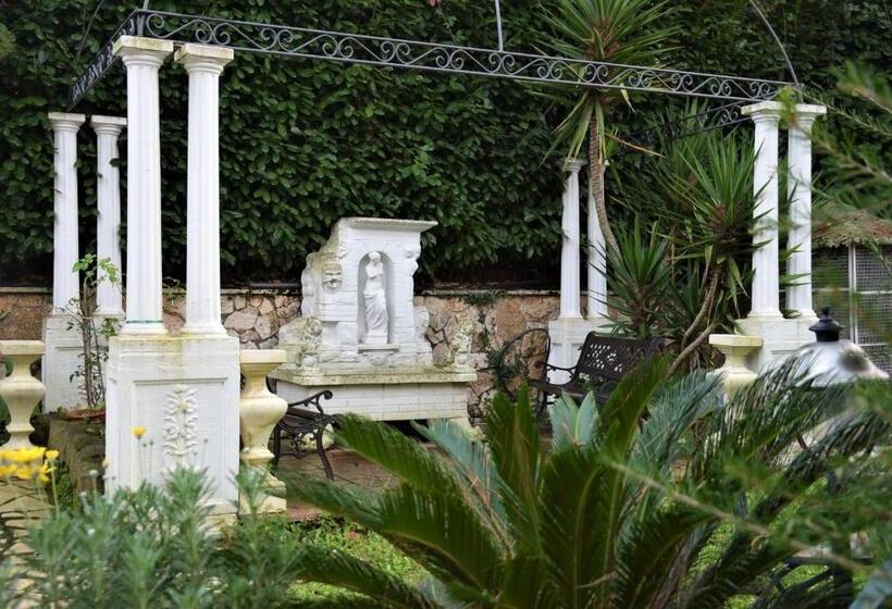 B&b Vittoria Colonna