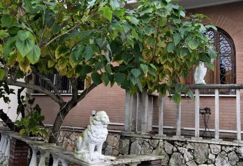 B&b Vittoria Colonna