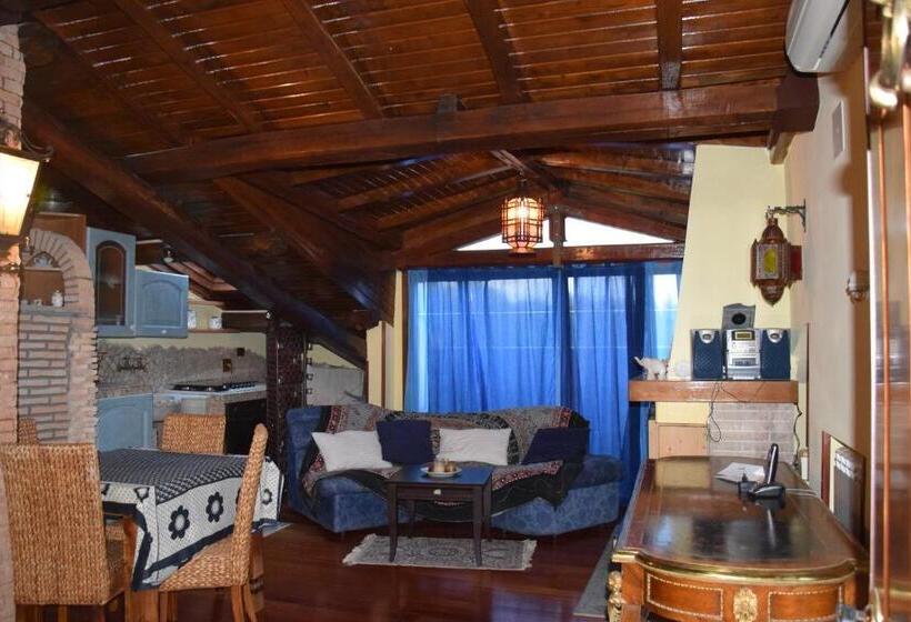 B&b Vittoria Colonna