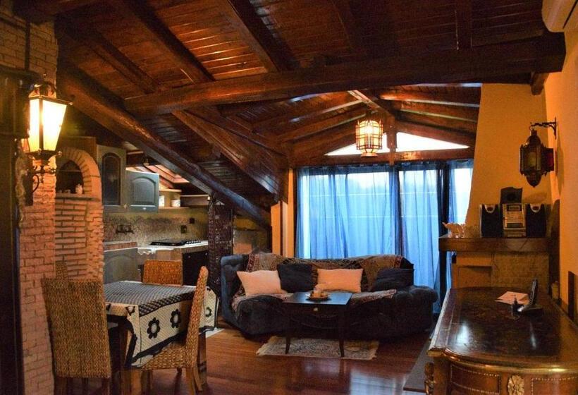 B&b Vittoria Colonna