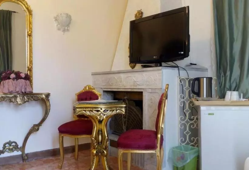 B&b Vittoria Colonna