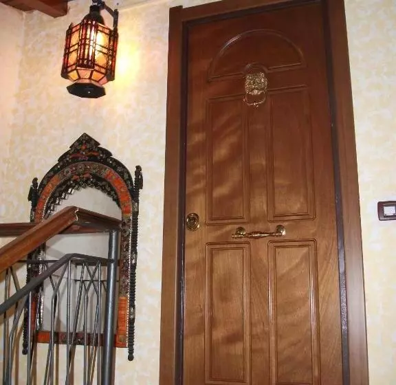 B&b Vittoria Colonna