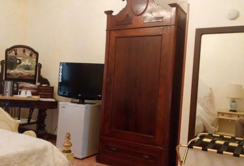 B&b Vittoria Colonna