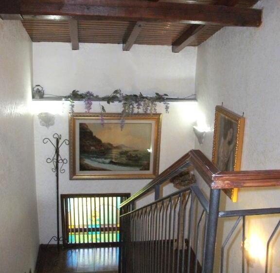 B&b Vittoria Colonna