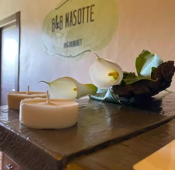 ベッドアンドブレックファースト Bb Masotte