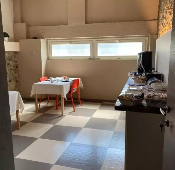 ベッドアンドブレックファースト Bb Masotte