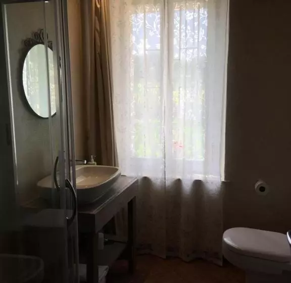 ベッドアンドブレックファースト Bb Masotte