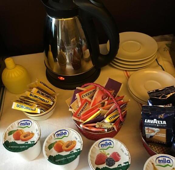 ベッドアンドブレックファースト Bb Masotte