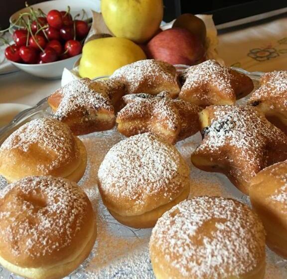 ベッドアンドブレックファースト Bb Masotte