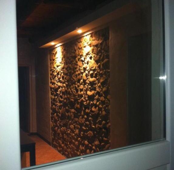 ベッドアンドブレックファースト Bb Masotte