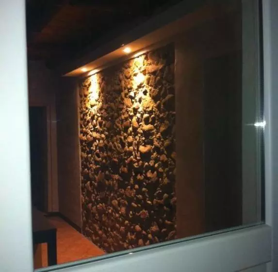 ベッドアンドブレックファースト Bb Masotte