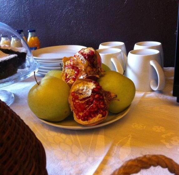 ベッドアンドブレックファースト Bb Masotte