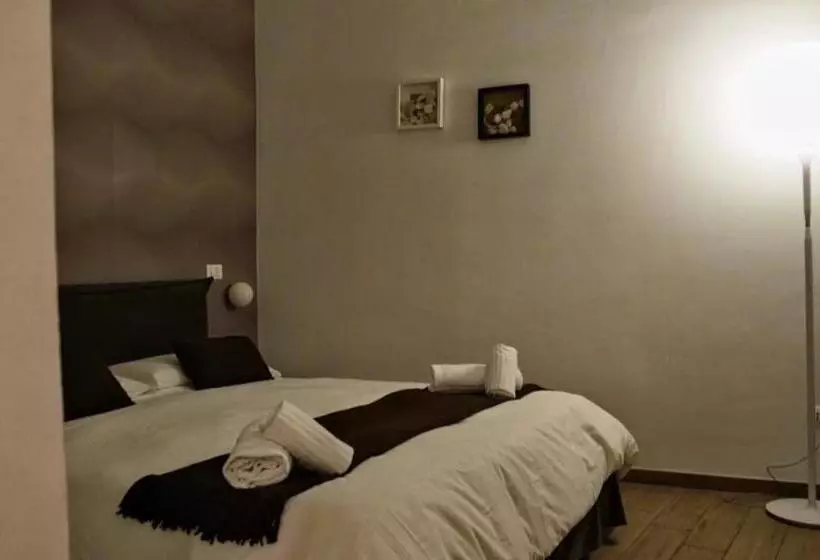 تختخواب و صبحانه Casa Matilde