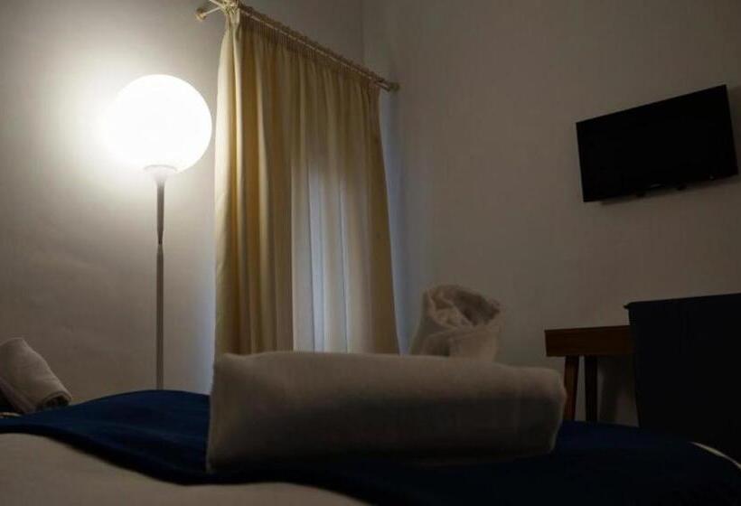 Nocleg ze śniadaniem Casa Matilde