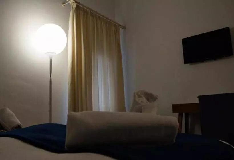 تختخواب و صبحانه Casa Matilde