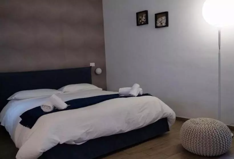 تختخواب و صبحانه Casa Matilde