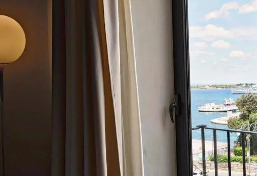 تختخواب و صبحانه Casa Matilde