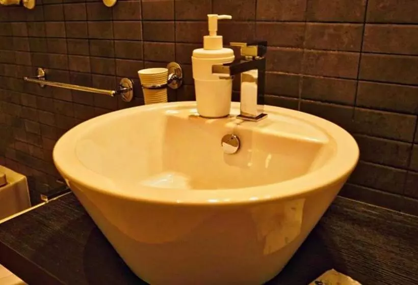 تختخواب و صبحانه Casa Matilde