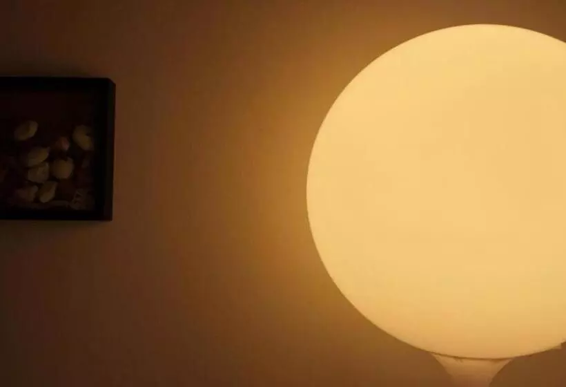 تختخواب و صبحانه Casa Matilde