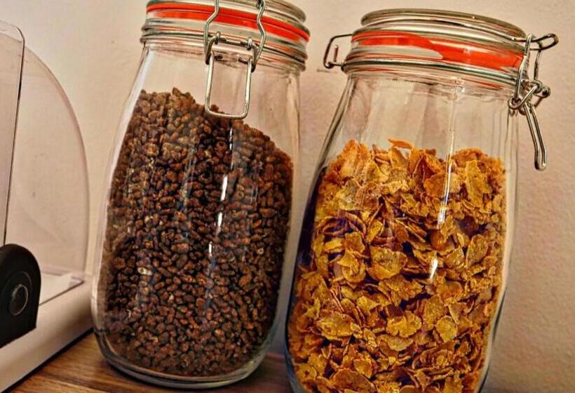 Nocleg ze śniadaniem Casa Matilde