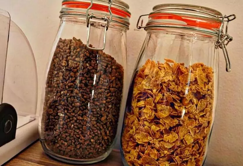 تختخواب و صبحانه Casa Matilde