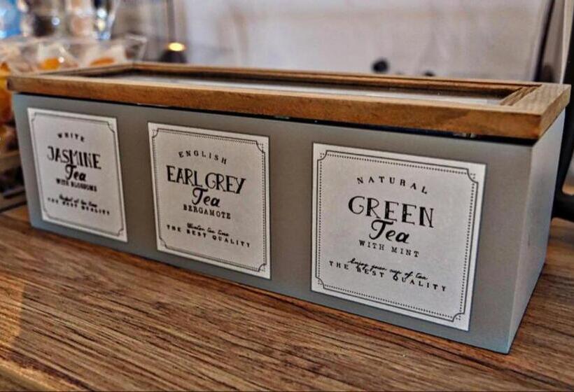 Nocleg ze śniadaniem Casa Matilde