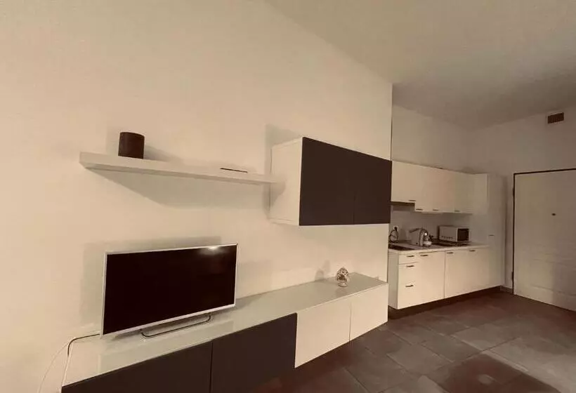 تختخواب و صبحانه Casa Matilde