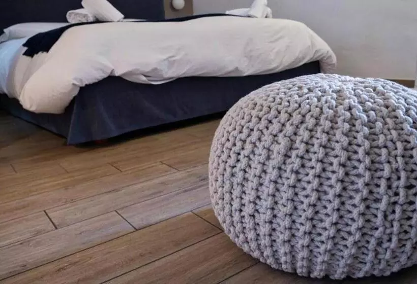 تختخواب و صبحانه Casa Matilde