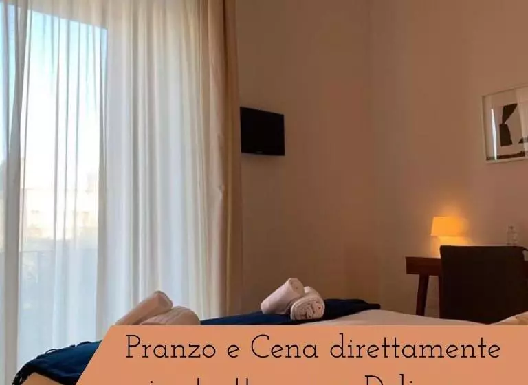 تختخواب و صبحانه Casa Matilde