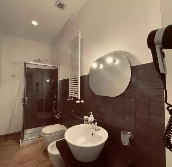 تختخواب و صبحانه Casa Matilde