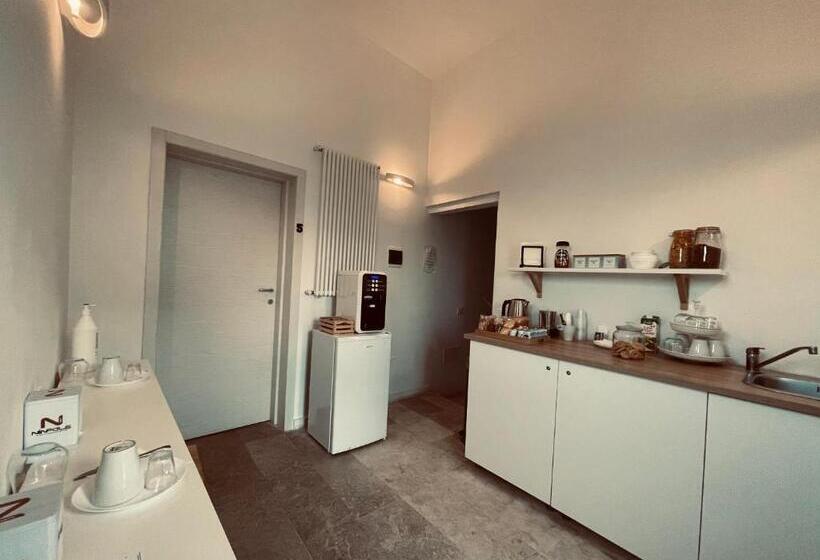 Nocleg ze śniadaniem Casa Matilde