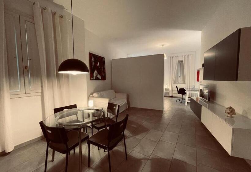 Nocleg ze śniadaniem Casa Matilde