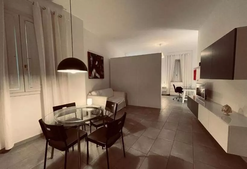 تختخواب و صبحانه Casa Matilde