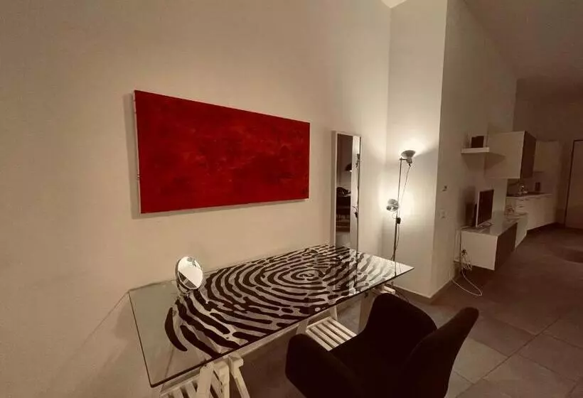 تختخواب و صبحانه Casa Matilde