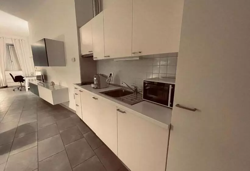 تختخواب و صبحانه Casa Matilde