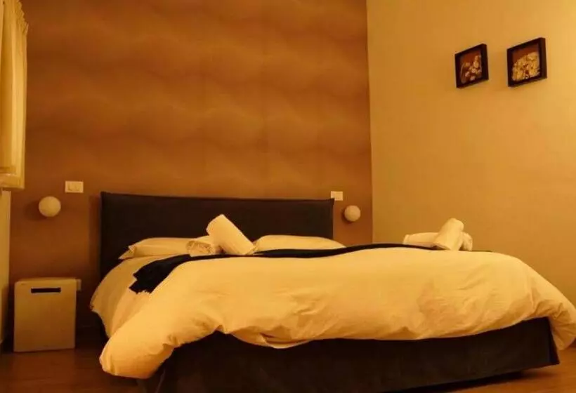 تختخواب و صبحانه Casa Matilde