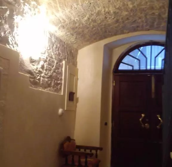 Aamiaismajoitus (B&B) Centro Storico Suites Giovinazzo
