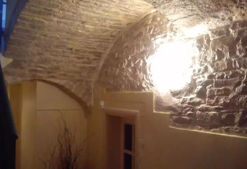 Aamiaismajoitus (B&B) Centro Storico Suites Giovinazzo
