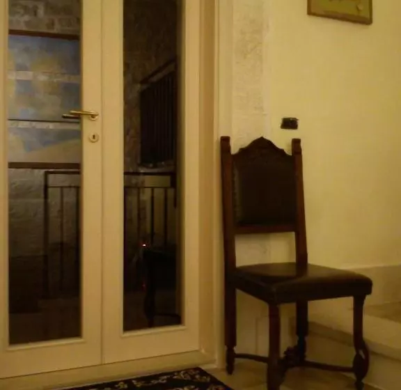 Aamiaismajoitus (B&B) Centro Storico Suites Giovinazzo