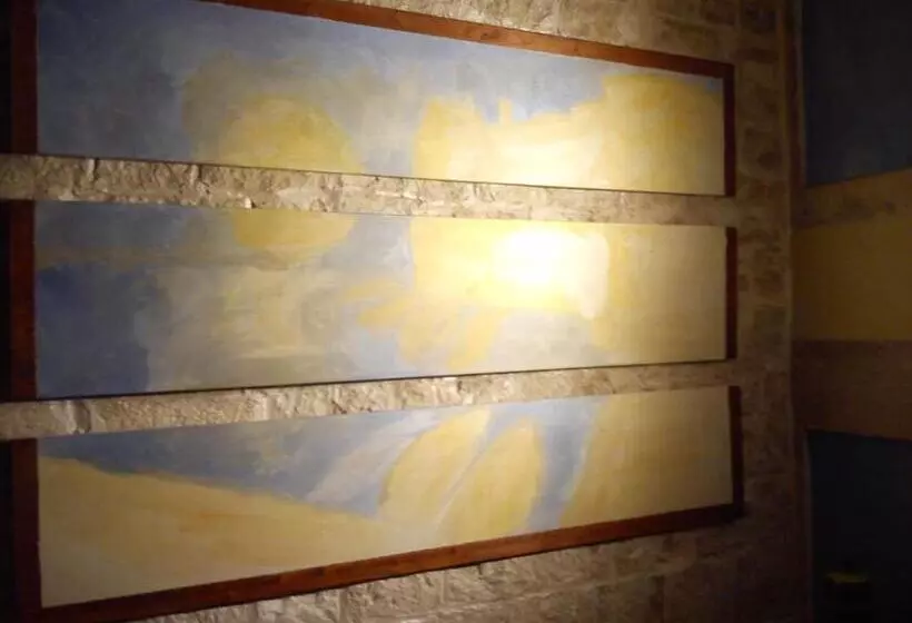 Aamiaismajoitus (B&B) Centro Storico Suites Giovinazzo